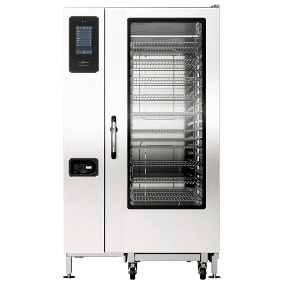 Prodigi 20 20 Classic Roll in Combi Oven Alto Shaam